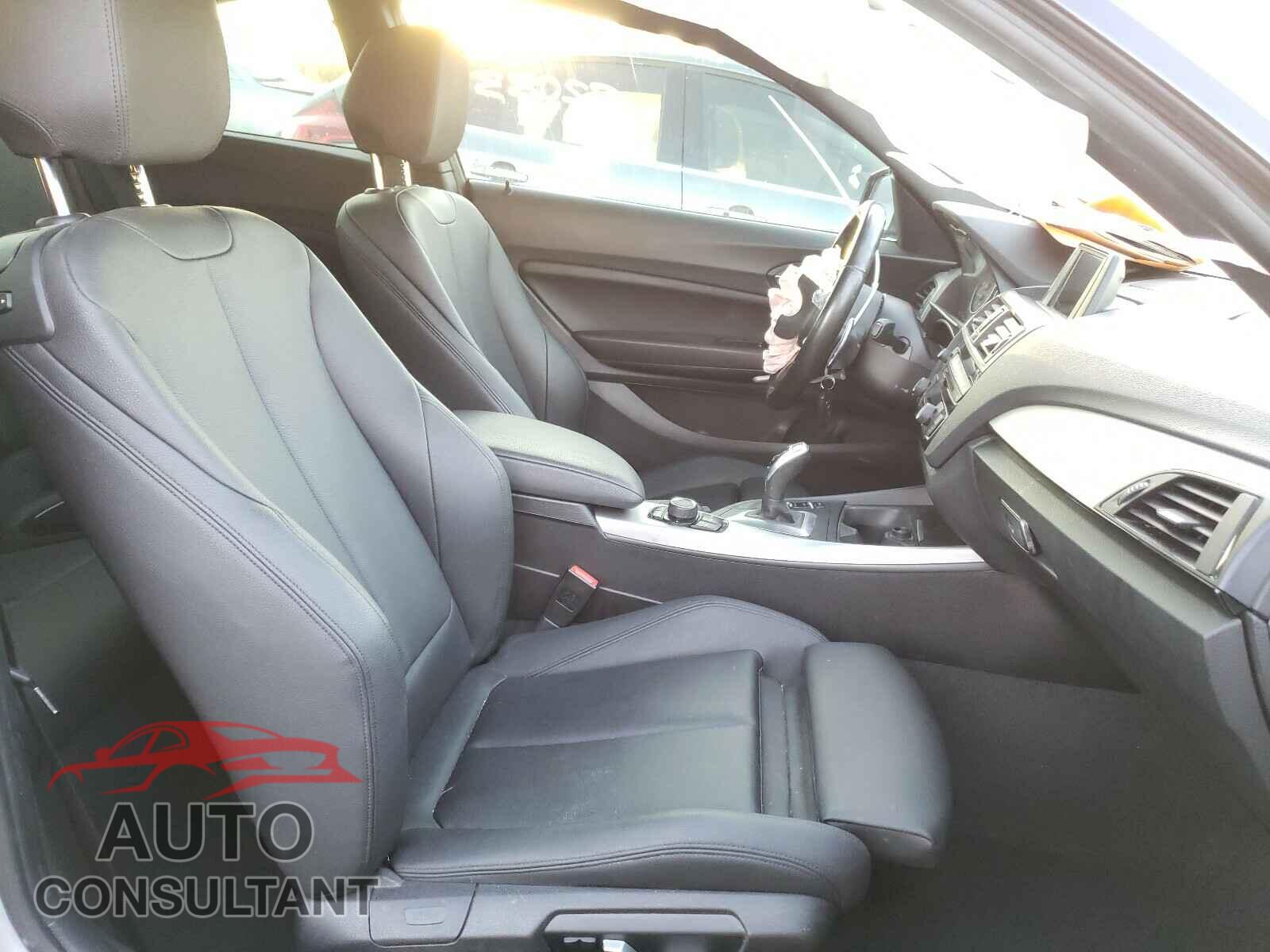 BMW 2 SERIES 2017 - 1FTEX1CP3JKD95748