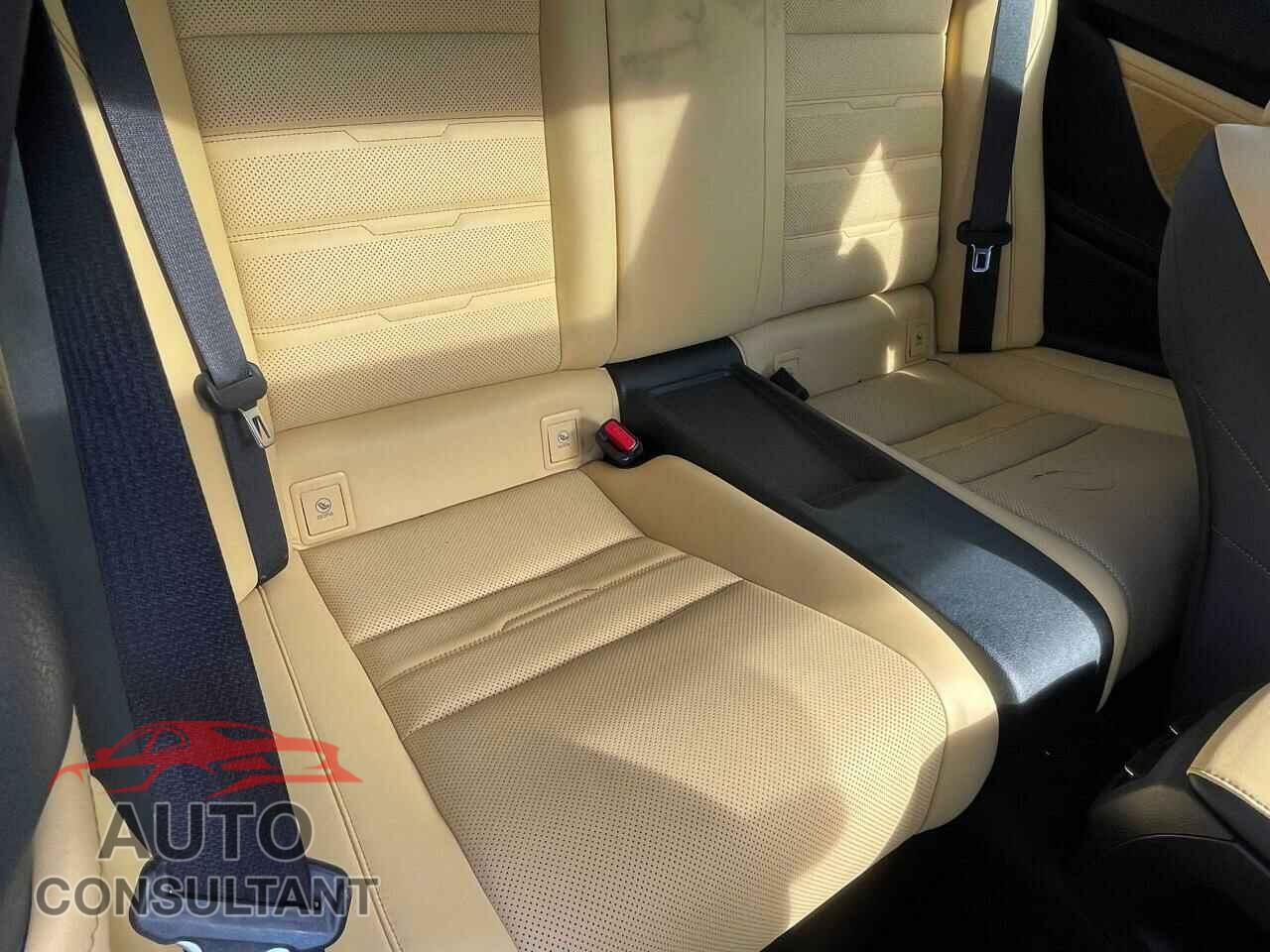 LEXUS RX350 2015 - 3N1AB7AP9KY371558