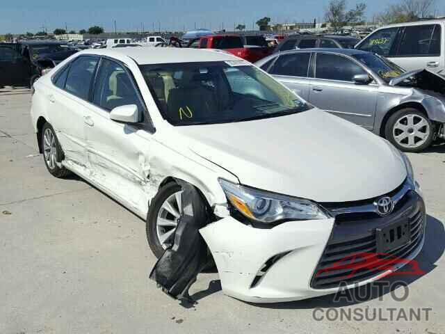 TOYOTA CAMRY 2015 - 4T1BF1FK2FU049784