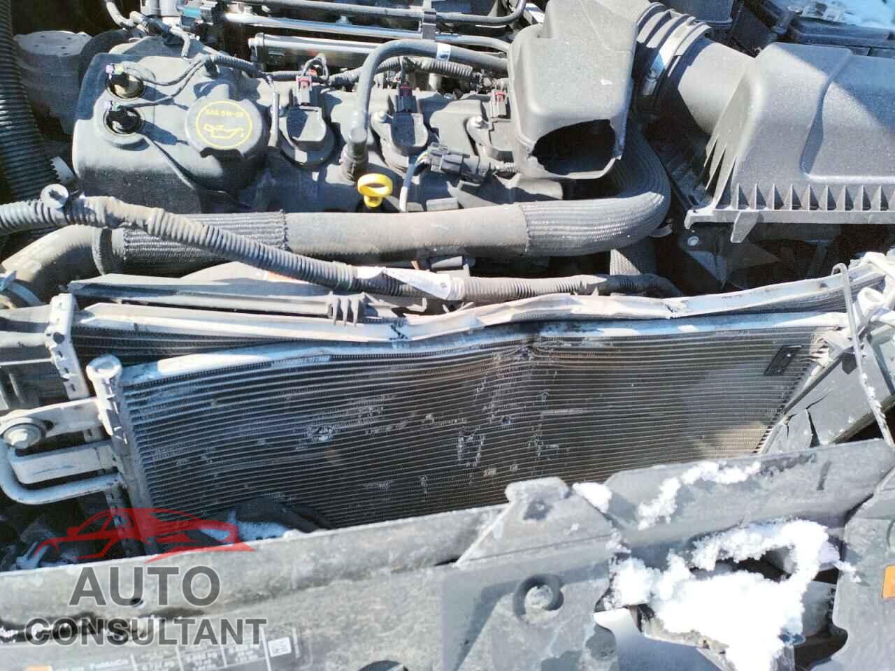 FORD TAURUS 2016 - 1FAHP2F88GG120286