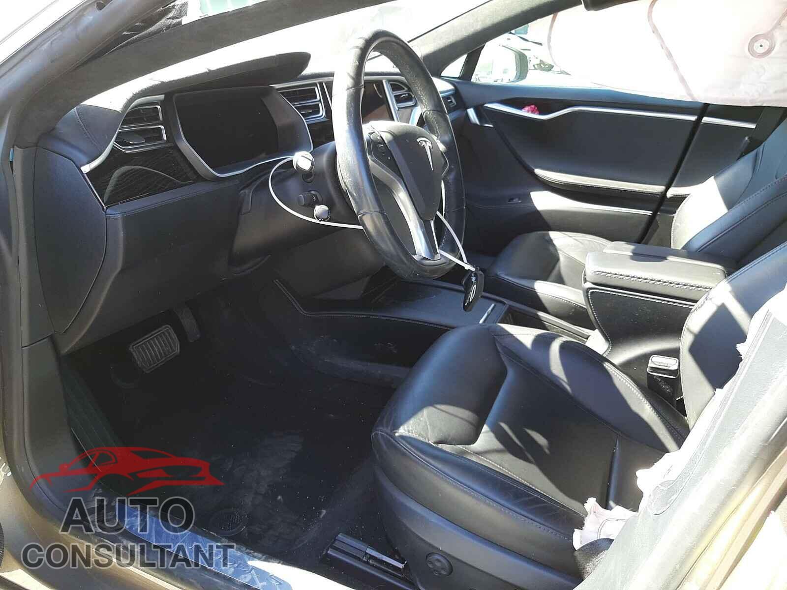 TESLA MODEL S 2016 - 5YJSA1E23GF148743