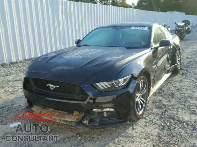 FORD MUSTANG 2016 - 1FA6P8CF0G5264326