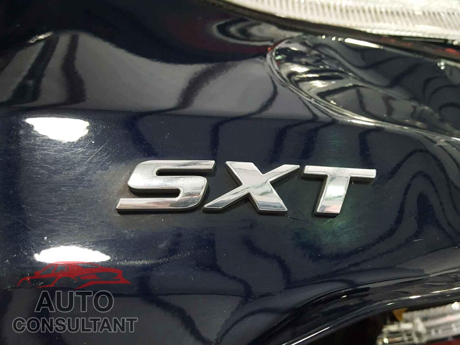 DODGE DART 2015 - 1C3CDFBB4FD309382