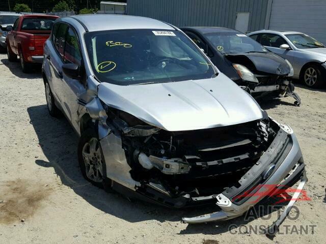 FORD ESCAPE 2015 - 1FMCU0F78FUB11074