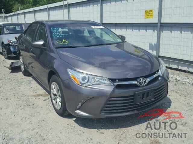 TOYOTA CAMRY 2015 - 4T4BF1FK9FR446110