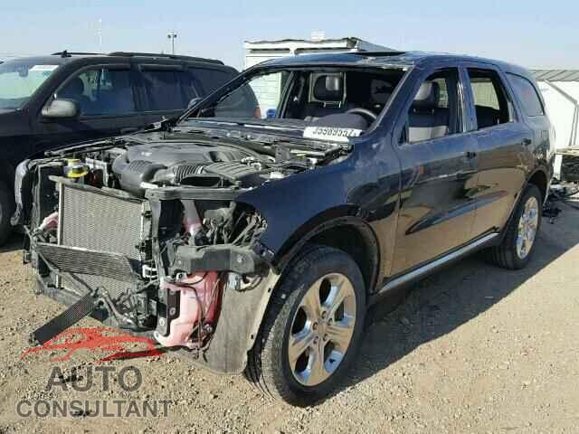 DODGE DURANGO 2015 - 1C4RDJDG9FC892068