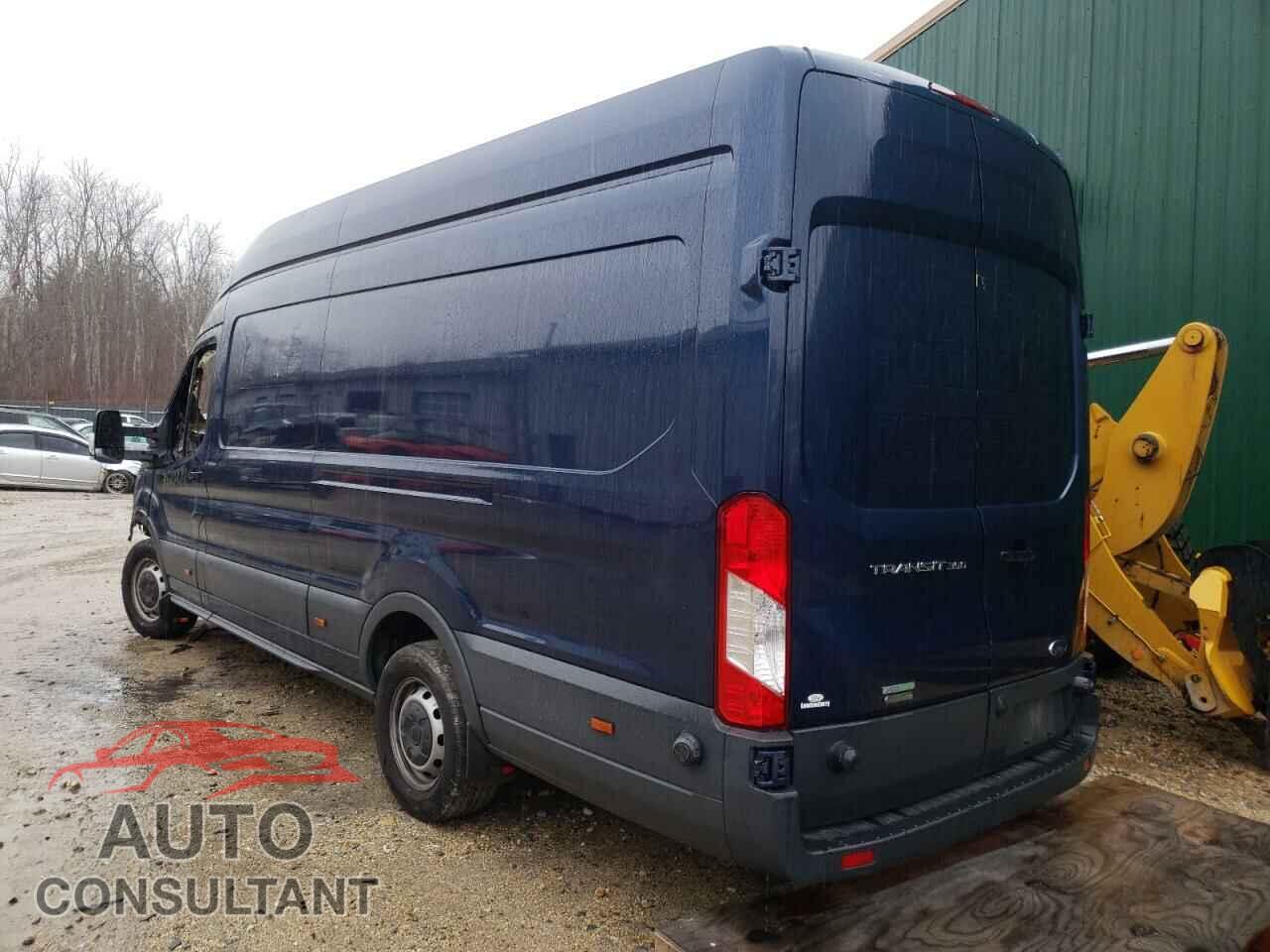 FORD TRANSIT CO 2016 - 1FTBW3XG3GKB46676