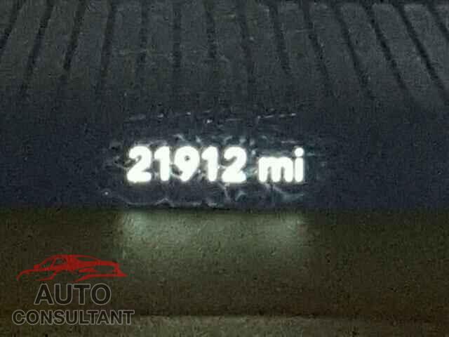 DODGE CHALLENGER 2016 - 2C3CDZAG8GH168318