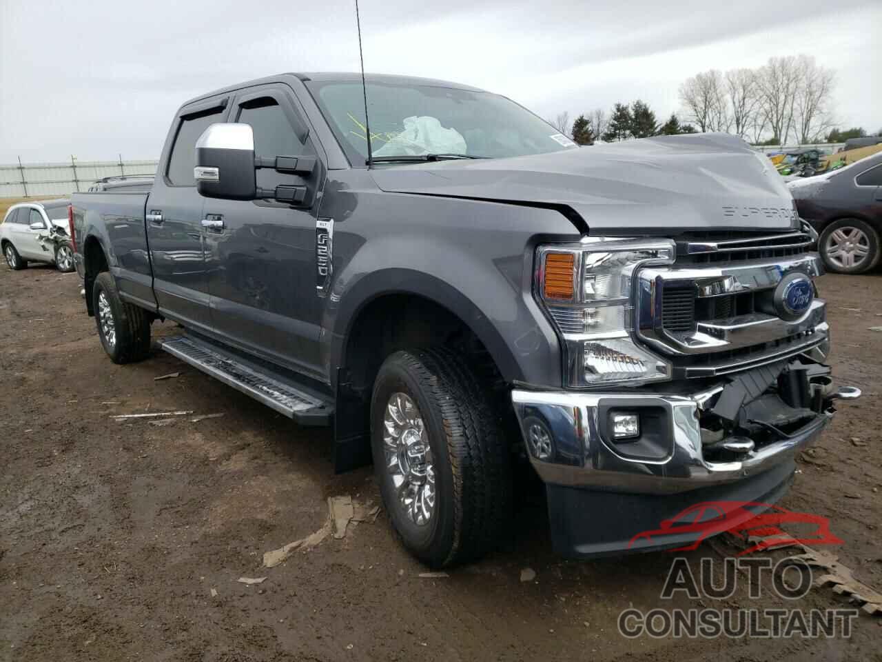 FORD F250 2021 - 1FT7W2BN5MEE06205