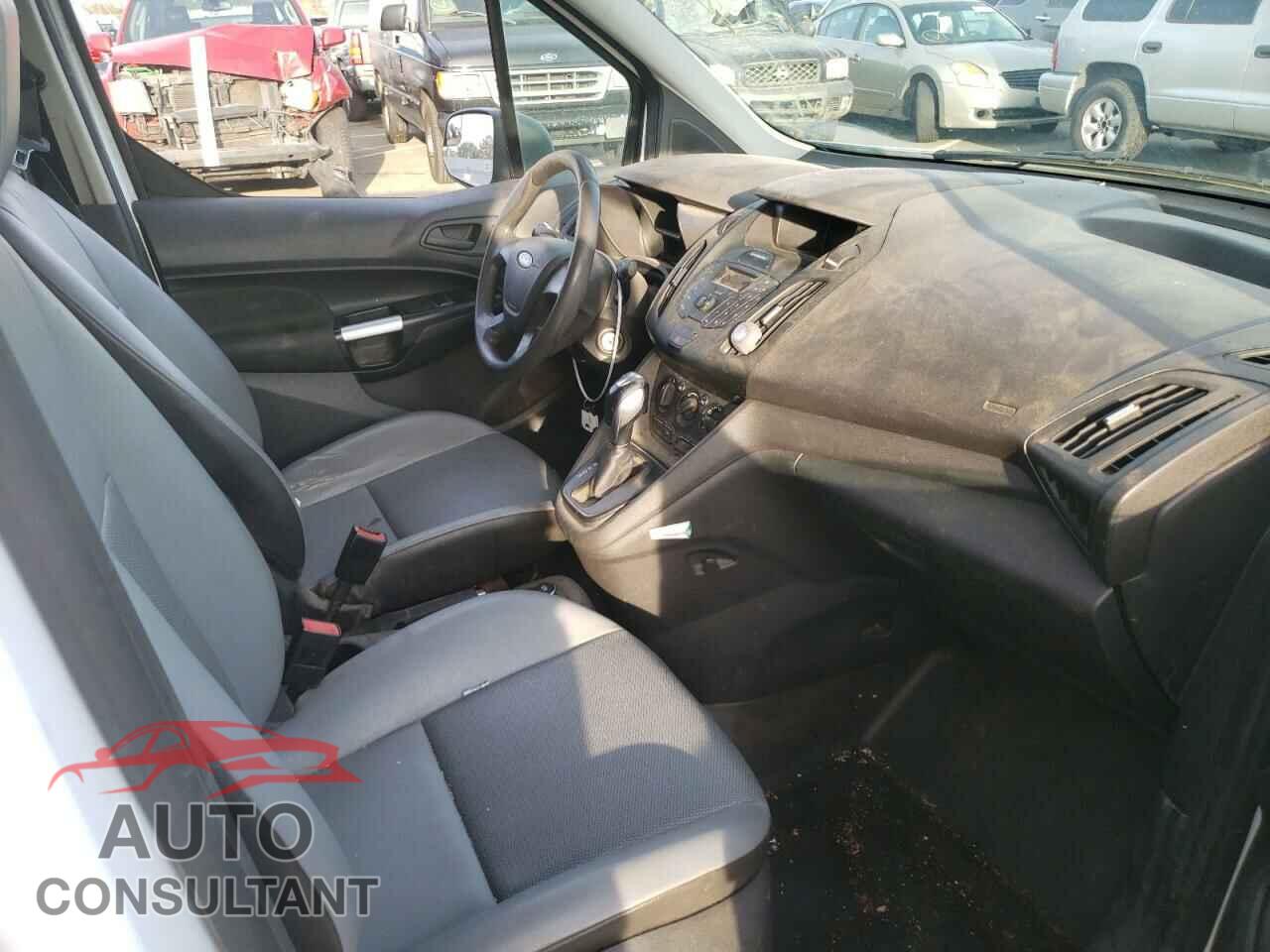 FORD TRANSIT CO 2017 - NM0LS7E7XH1338935