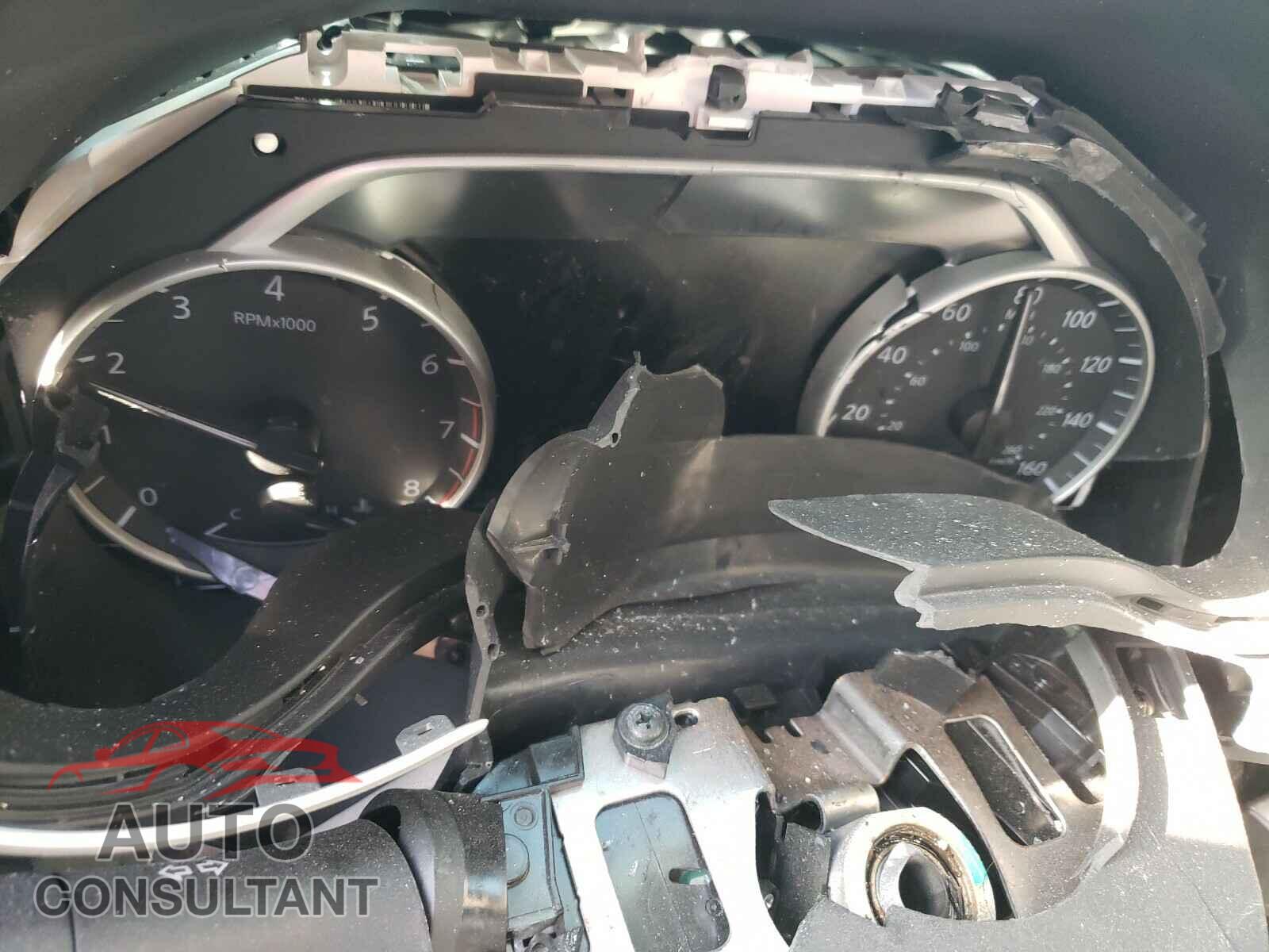 NISSAN MAXIMA 2017 - 1N4AA6AP2HC439796