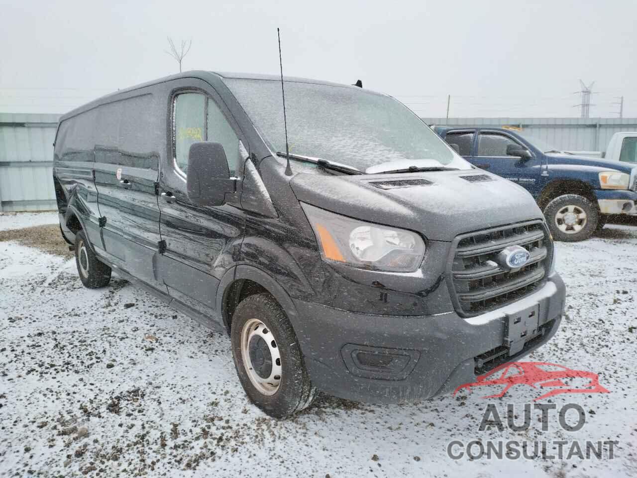 FORD TRANSIT CO 2020 - 1FTBW1Y87LKA34999