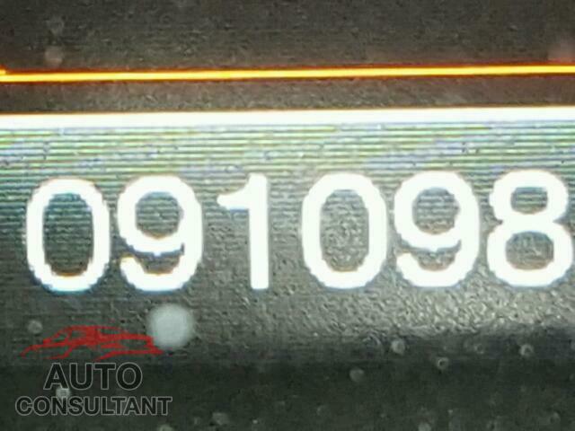 FORD FLEX 2016 - 2FMGK5C81GBA07888