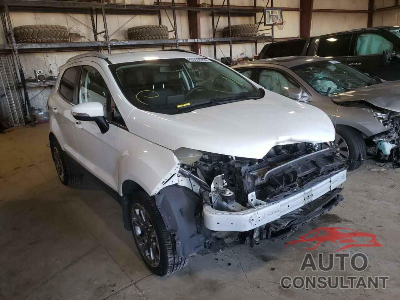 FORD ALL OTHER 2018 - MAJ6P1WL0JC249661