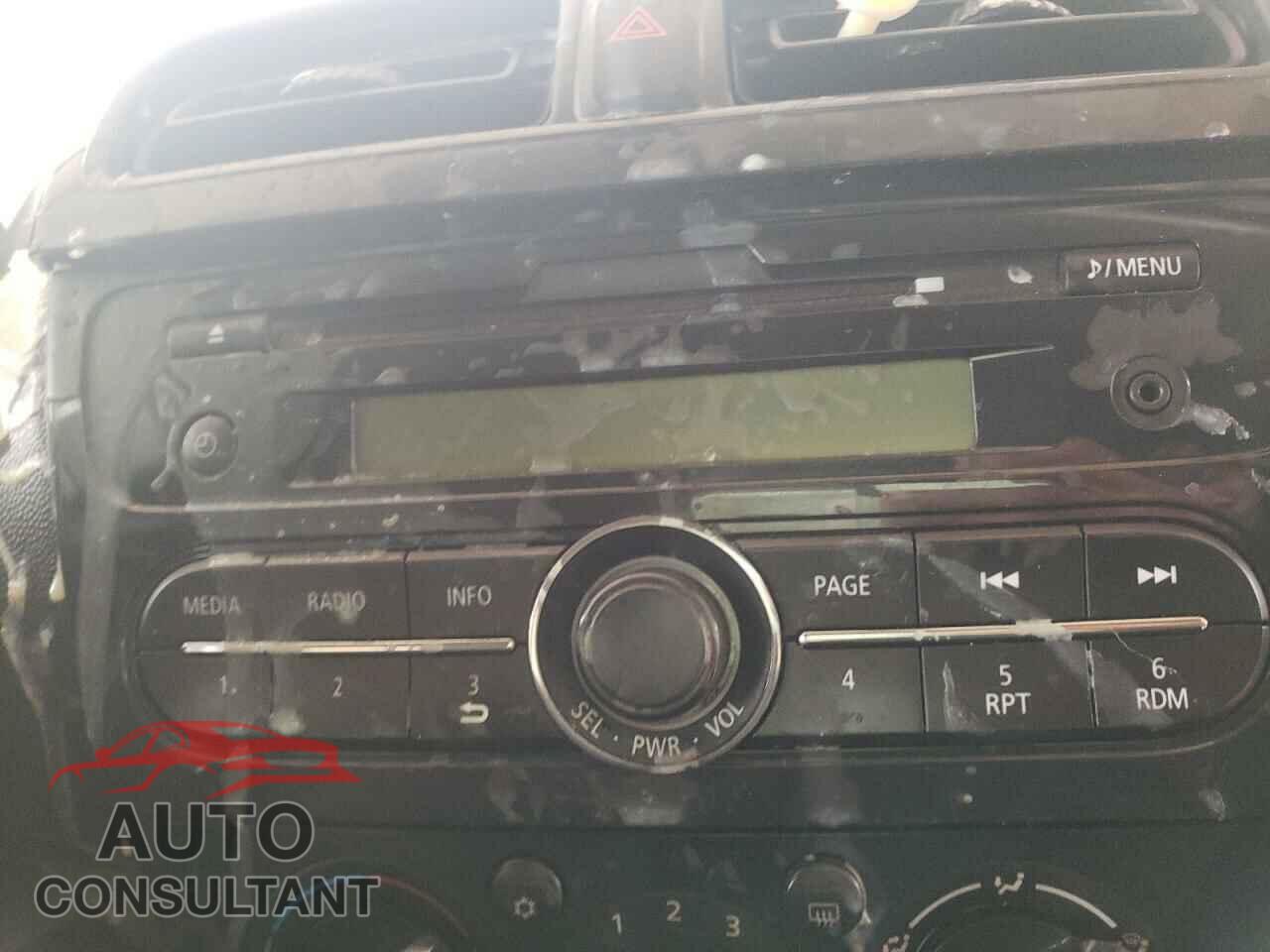 MITSUBISHI MIRAGE 2017 - ML32F3FJ7HHF09014