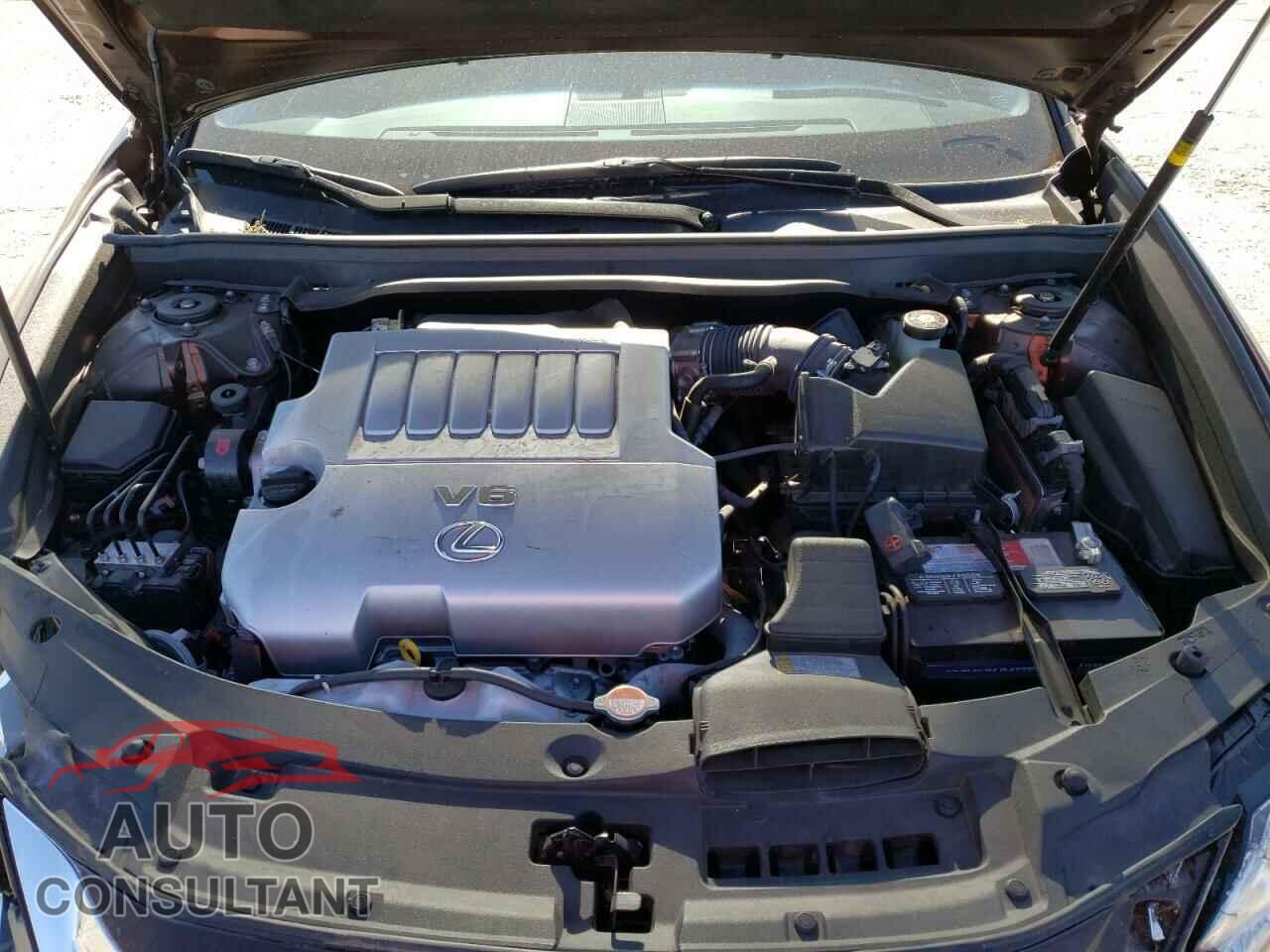 LEXUS ES350 2016 - JTHBK1GG4G2238863