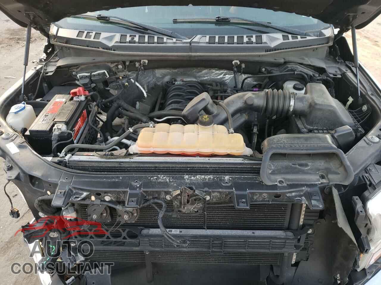FORD F150 2016 - 1FTEW1EF0GFD29005