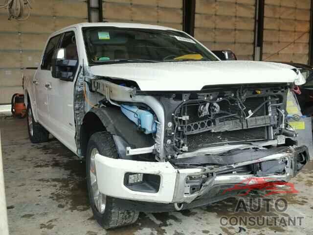 FORD F150 2015 - 1FTEW1EG1FFB13557