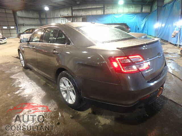 FORD TAURUS 2015 - 1FAHP2E83FG102049
