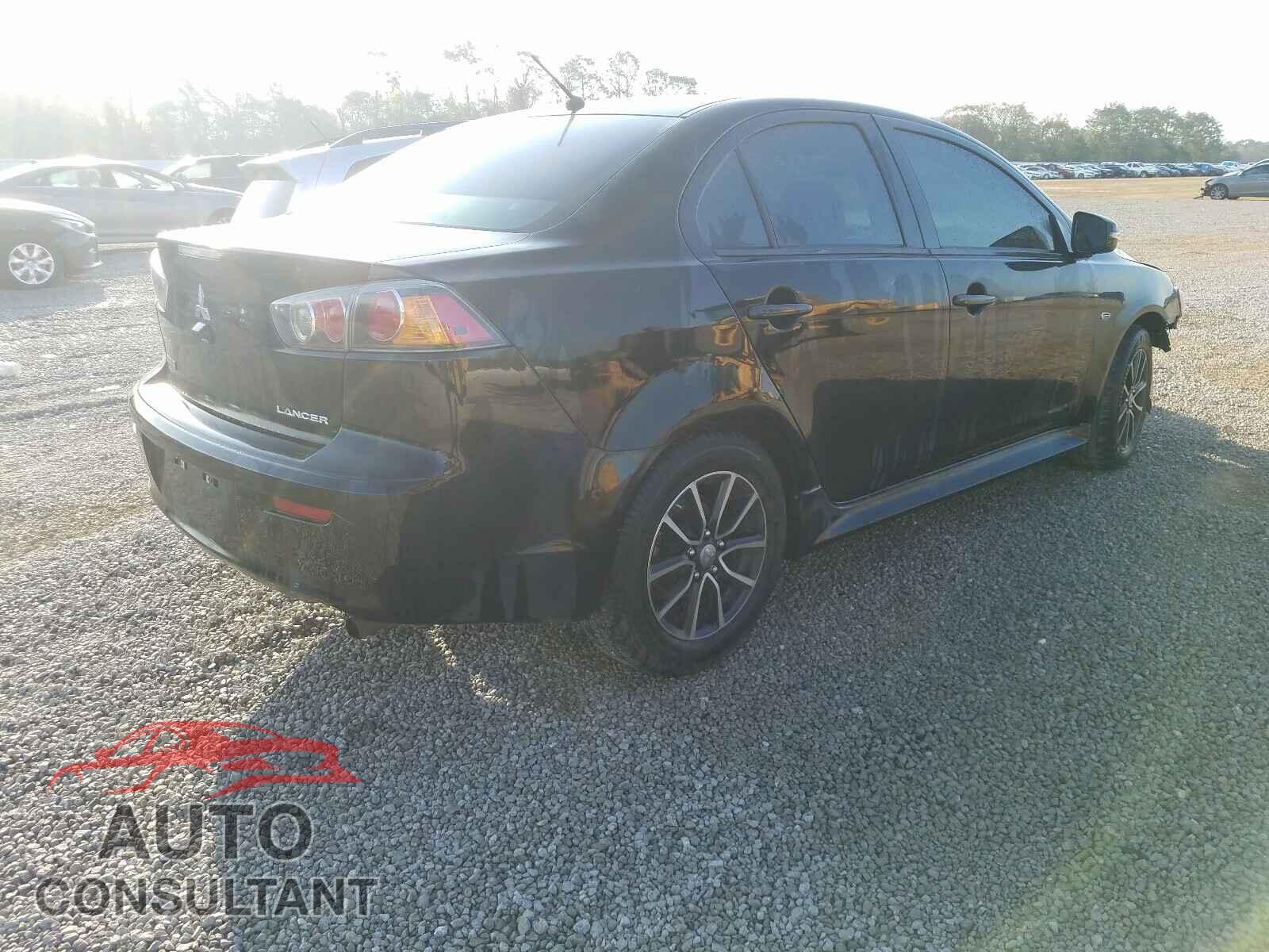 MITSUBISHI LANCER 2017 - JA32U2FU0HU015331
