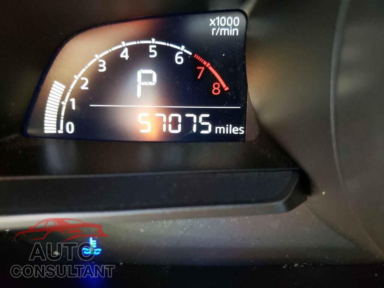 MAZDA 3 2017 - 3MZBN1V73HM152432