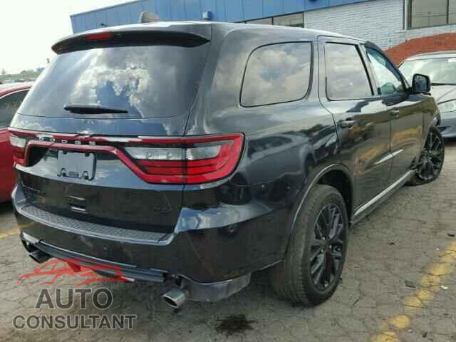 DODGE DURANGO 2015 - 1C4SDJCT6FC169875