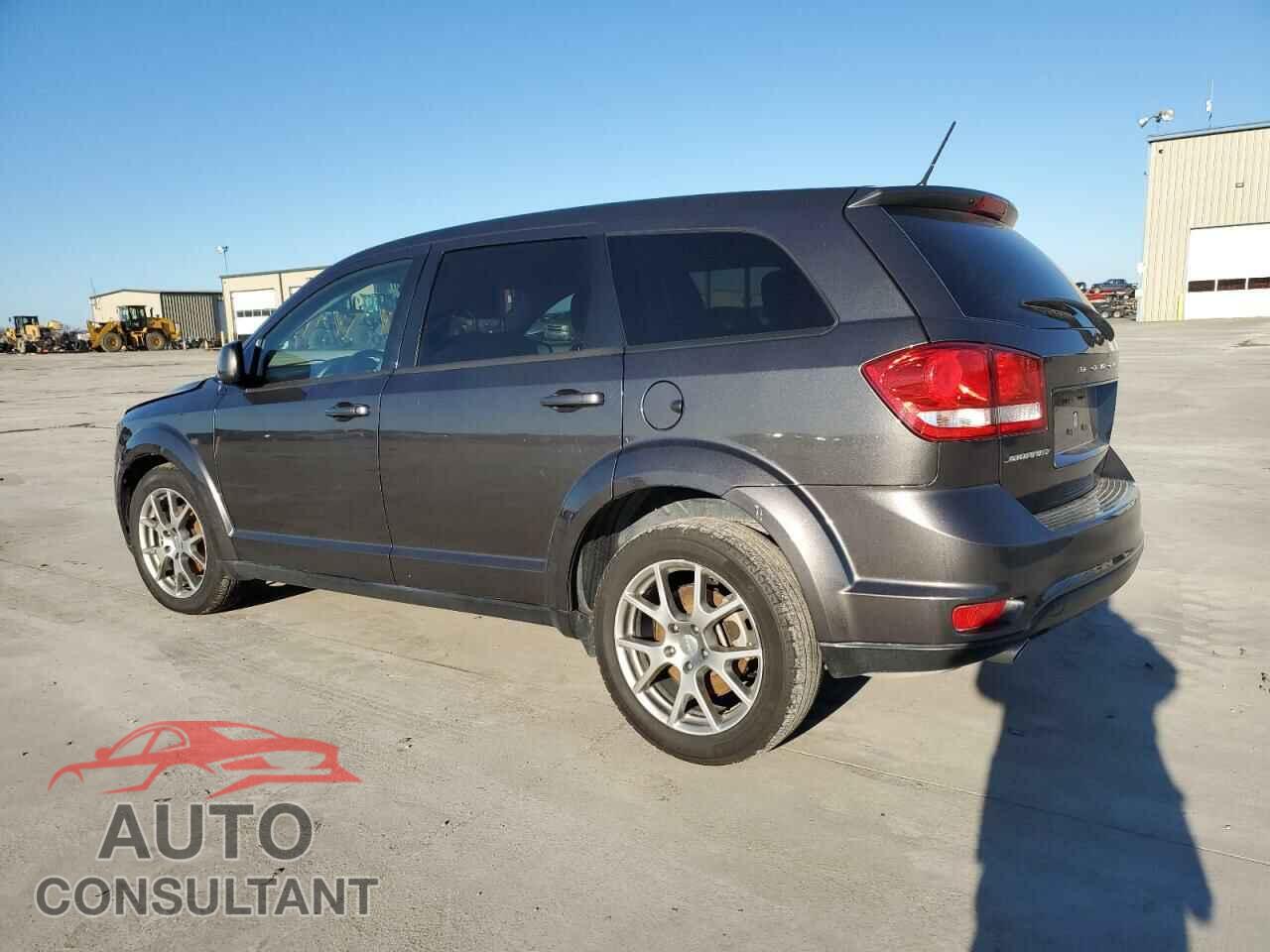 DODGE JOURNEY 2016 - 3C4PDCEG9GT230692