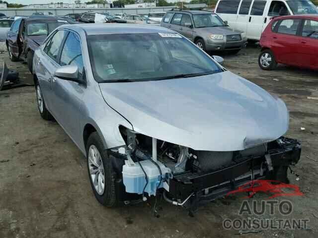 TOYOTA CAMRY 2015 - 4T4BF1FK4FR515947