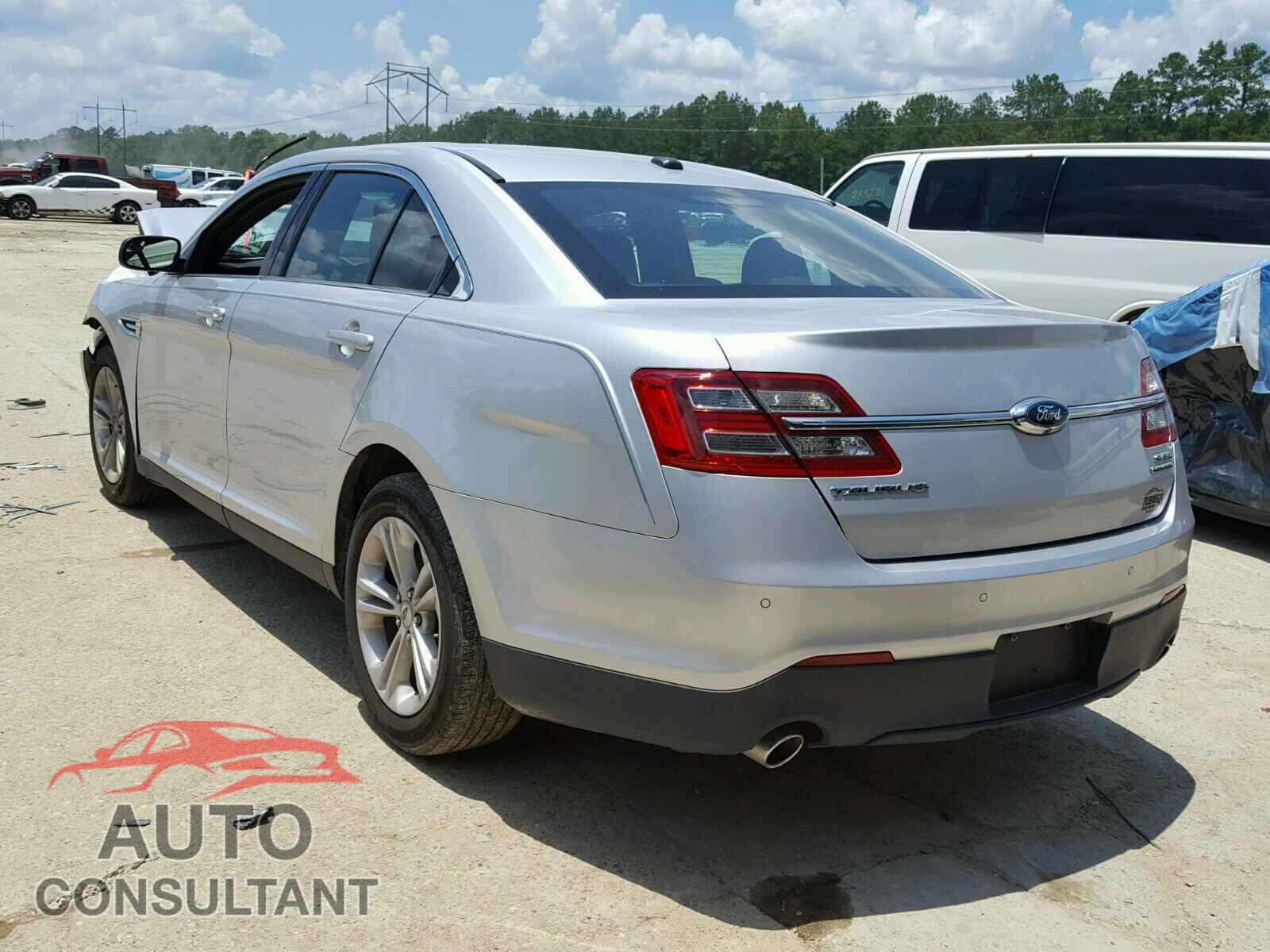 FORD TAURUS 2015 - 1FAHP2E88FG179399