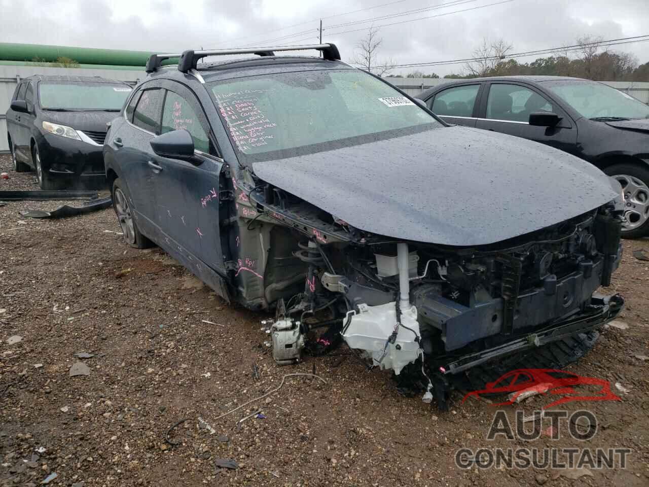 MAZDA CX30 2020 - 3MVDMAEM6LM128573