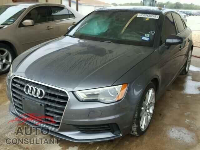 AUDI A3 2016 - WAUB8GFF5G1031252