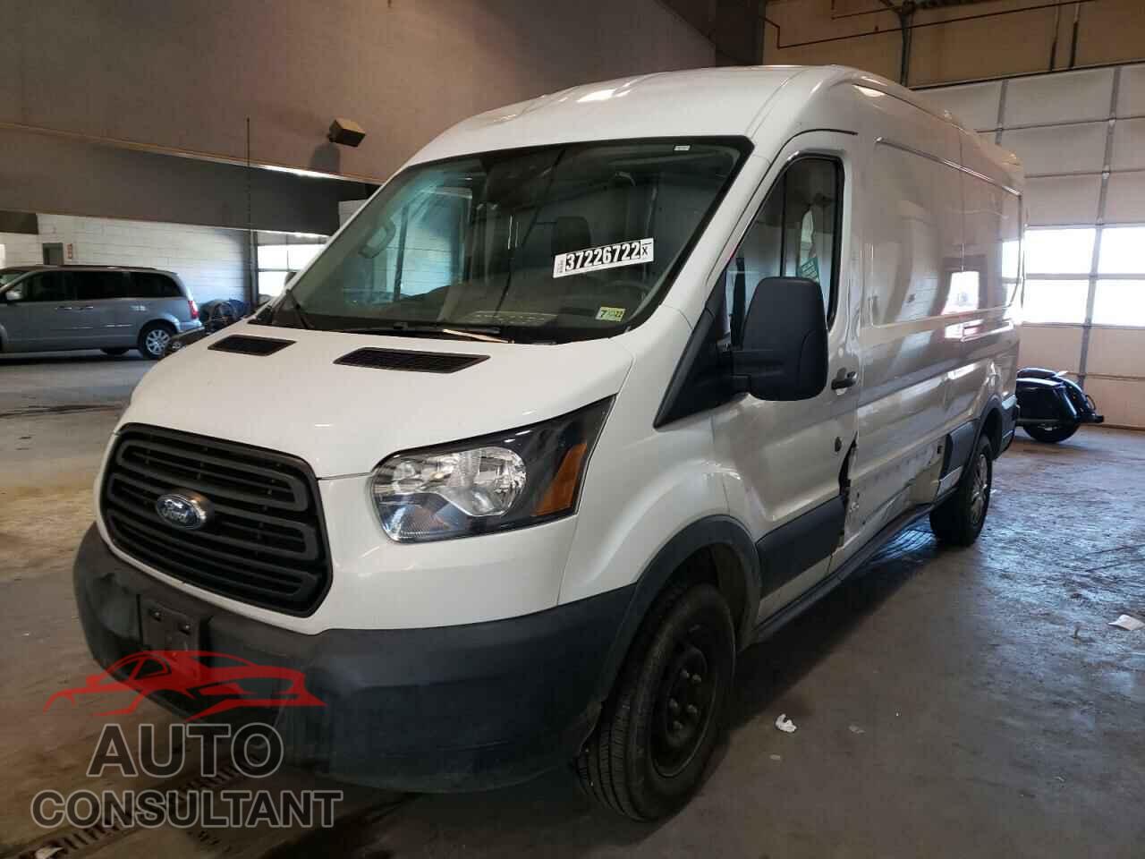 FORD TRANSIT CO 2019 - 1FTYR2CM0KKA88879