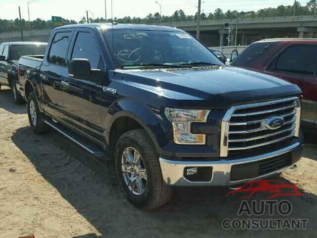 FORD F150 2015 - 1FTEW1EF2FFB20301