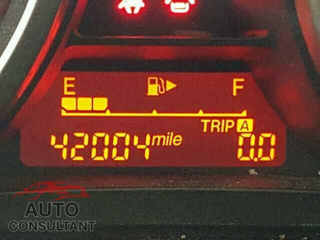 MAZDA 5 2015 - JM1CW2BL6F0190183