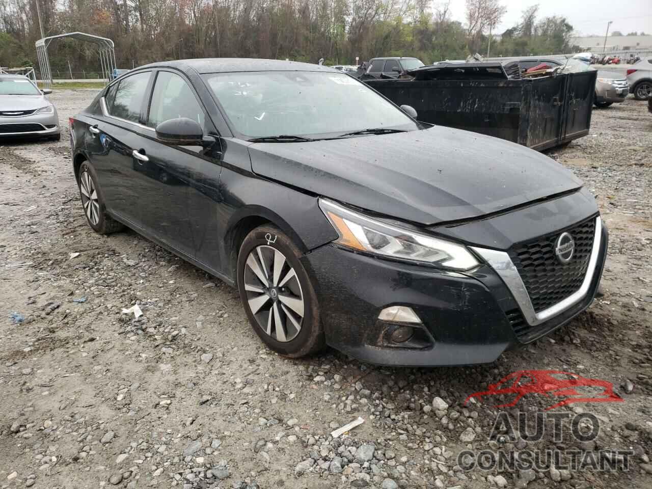 NISSAN ALTIMA SV 2020 - 1N4BL4DV0LC128373