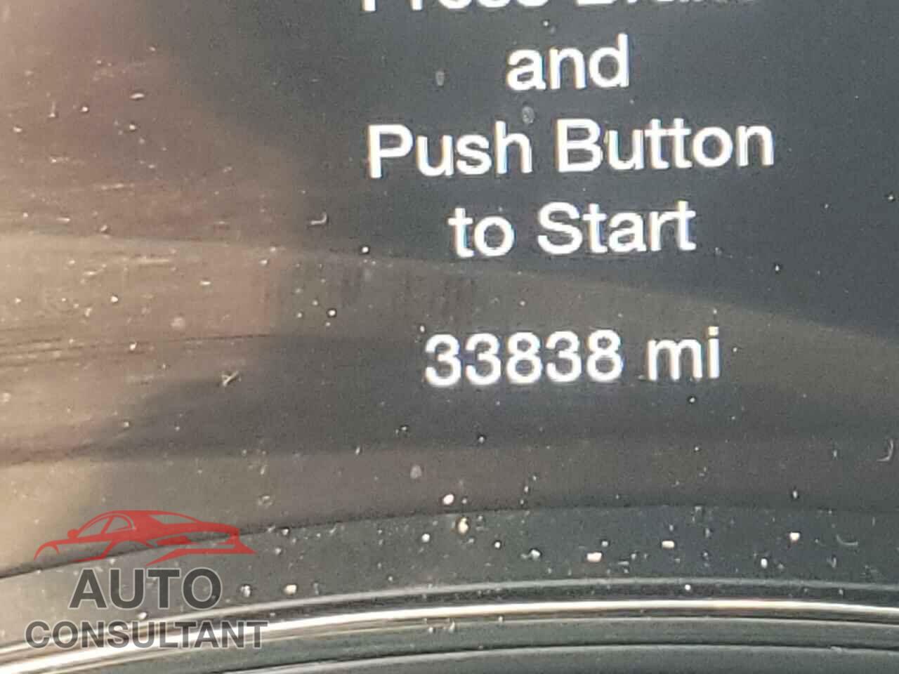 DODGE DURANGO 2019 - 1C4RDJDG3KC617323