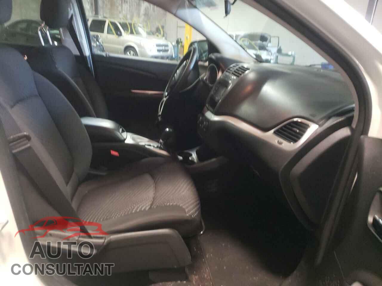 DODGE JOURNEY 2016 - 3C4PDCAB7GT115339