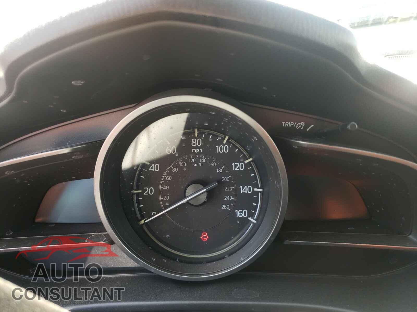 MAZDA 3 2017 - 3MZBN1L76HM150077