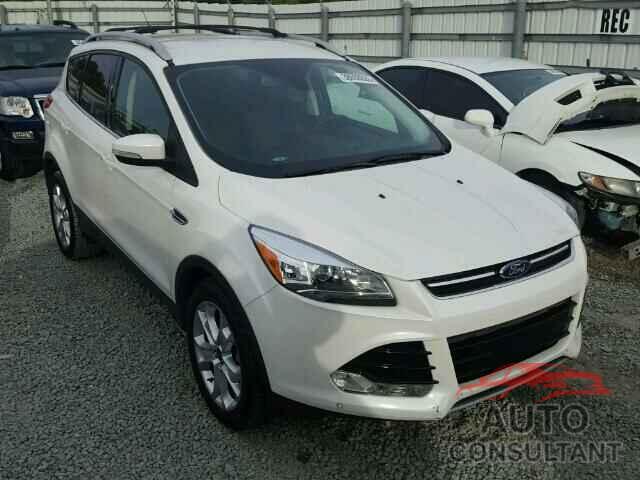 FORD ESCAPE 2015 - 1FMCU0J91FUB88510