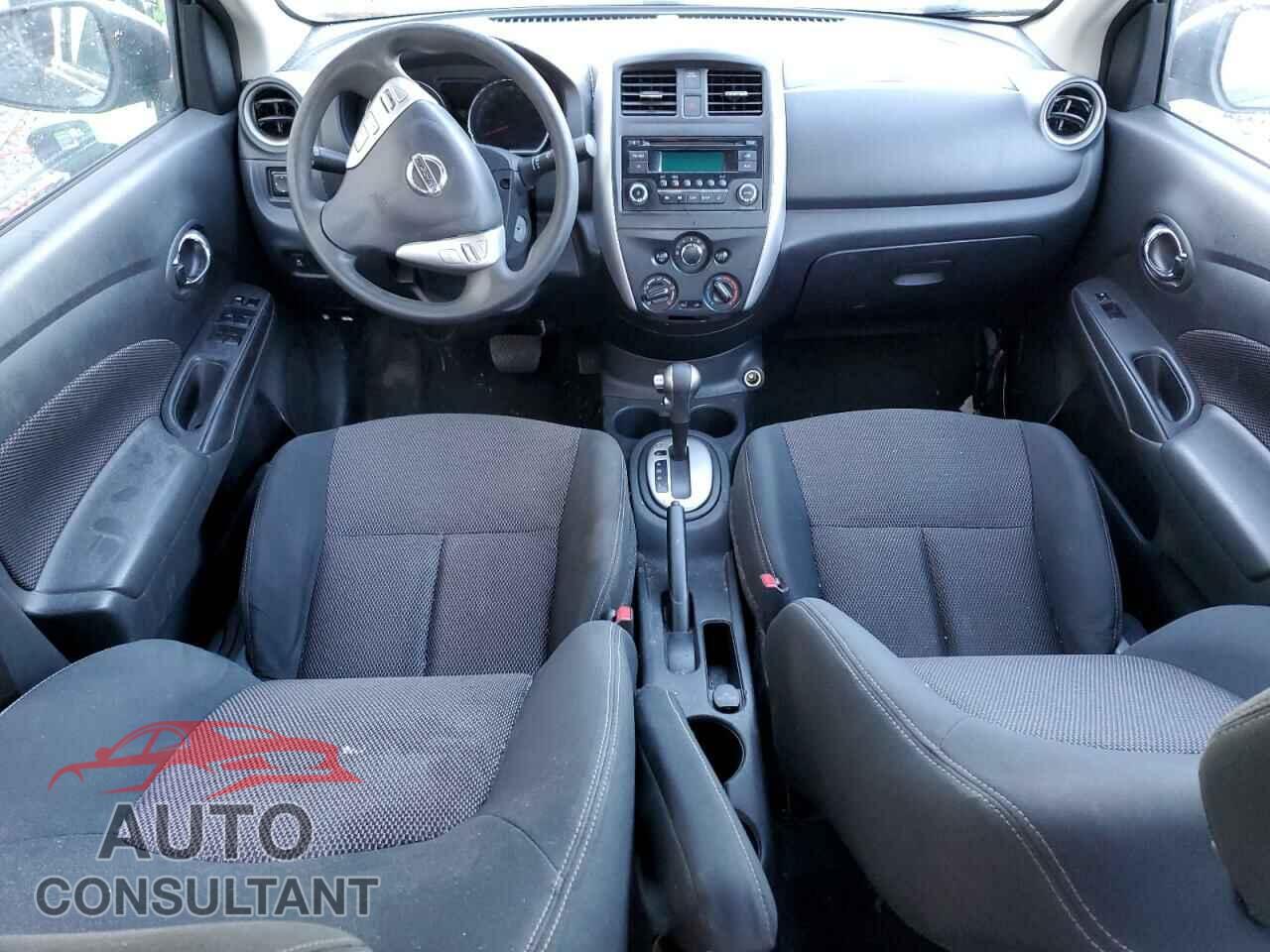 NISSAN VERSA 2017 - 3N1CN7AP3HL828998