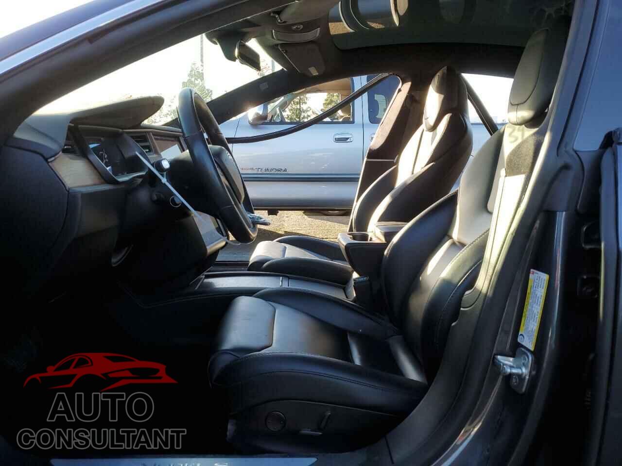 TESLA MODEL S 2019 - 5YJSA1E20KF349363