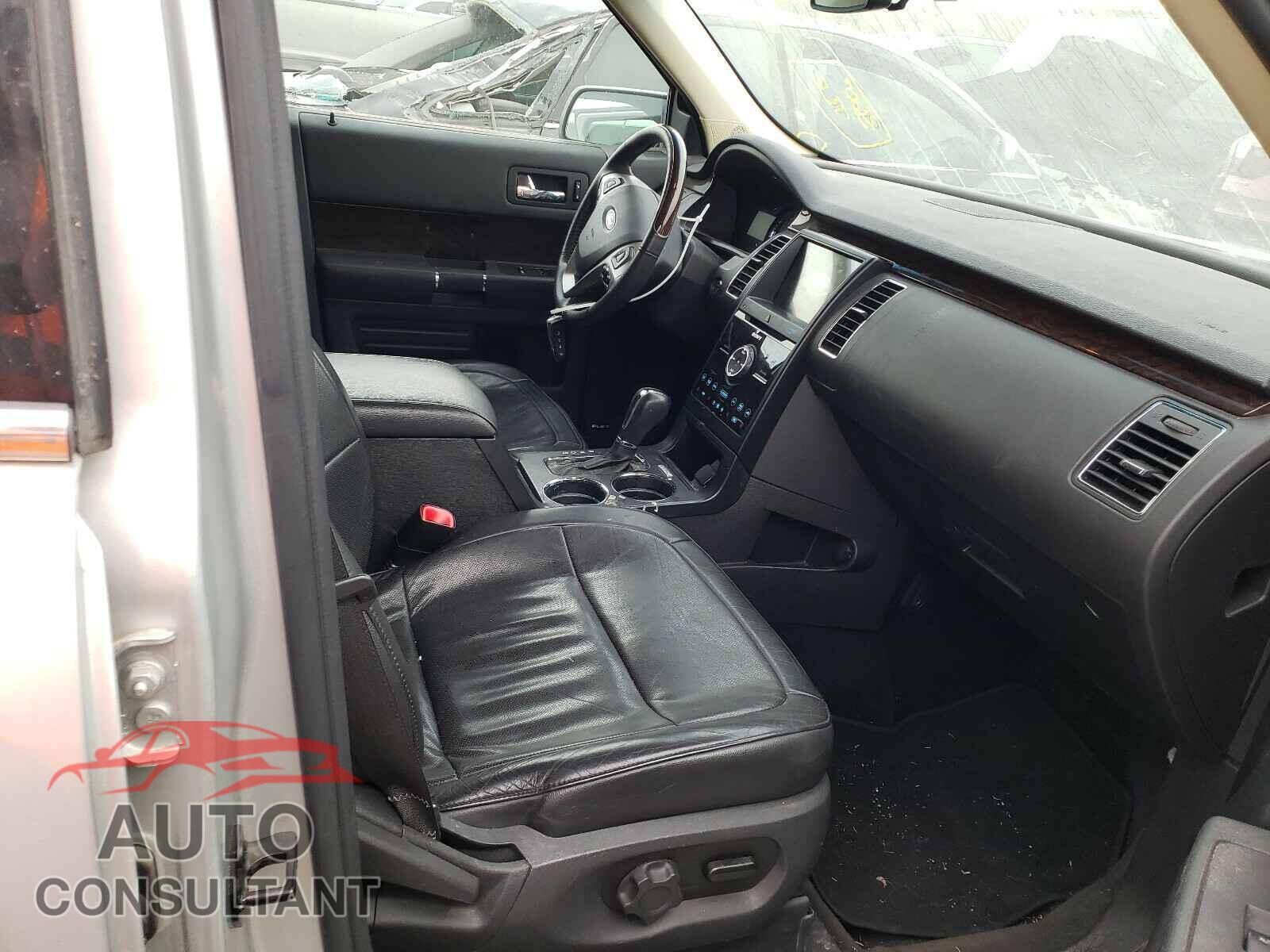 FORD FLEX 2017 - 2FMHK6D89HBA02884