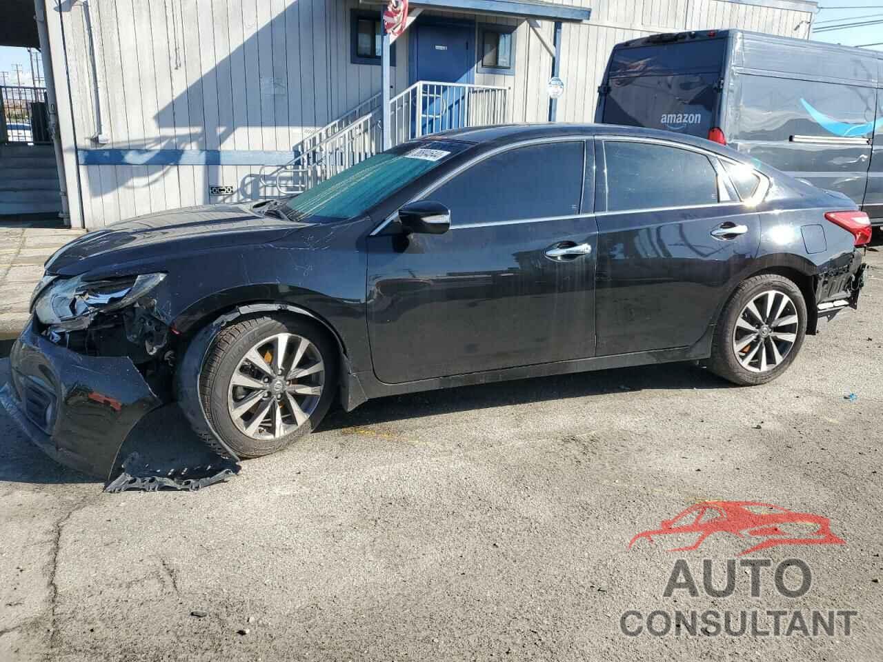 NISSAN ALTIMA 2017 - 1N4AL3AP8HC479552