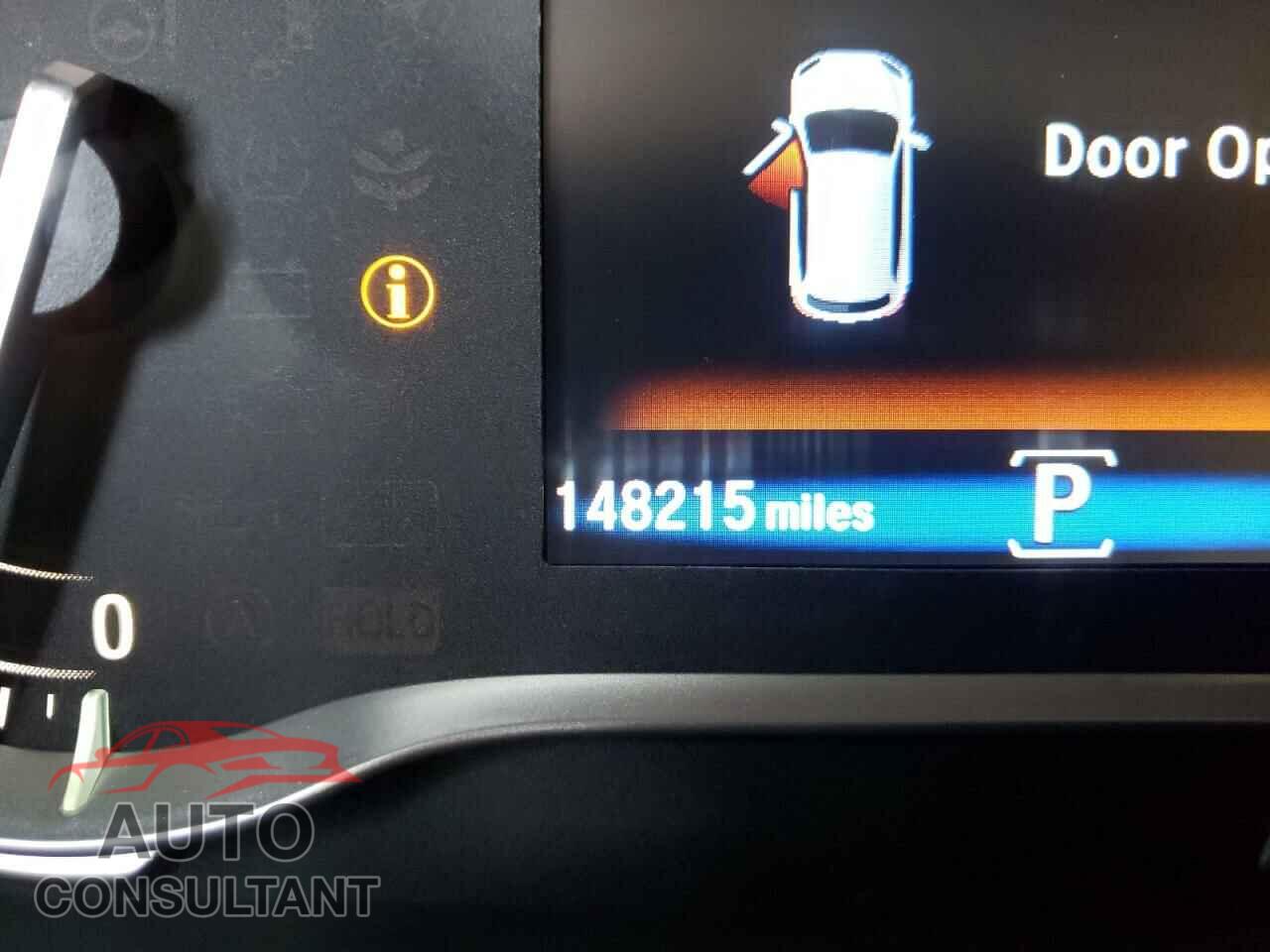 HONDA PILOT 2016 - 5FNYF6H59GB022885