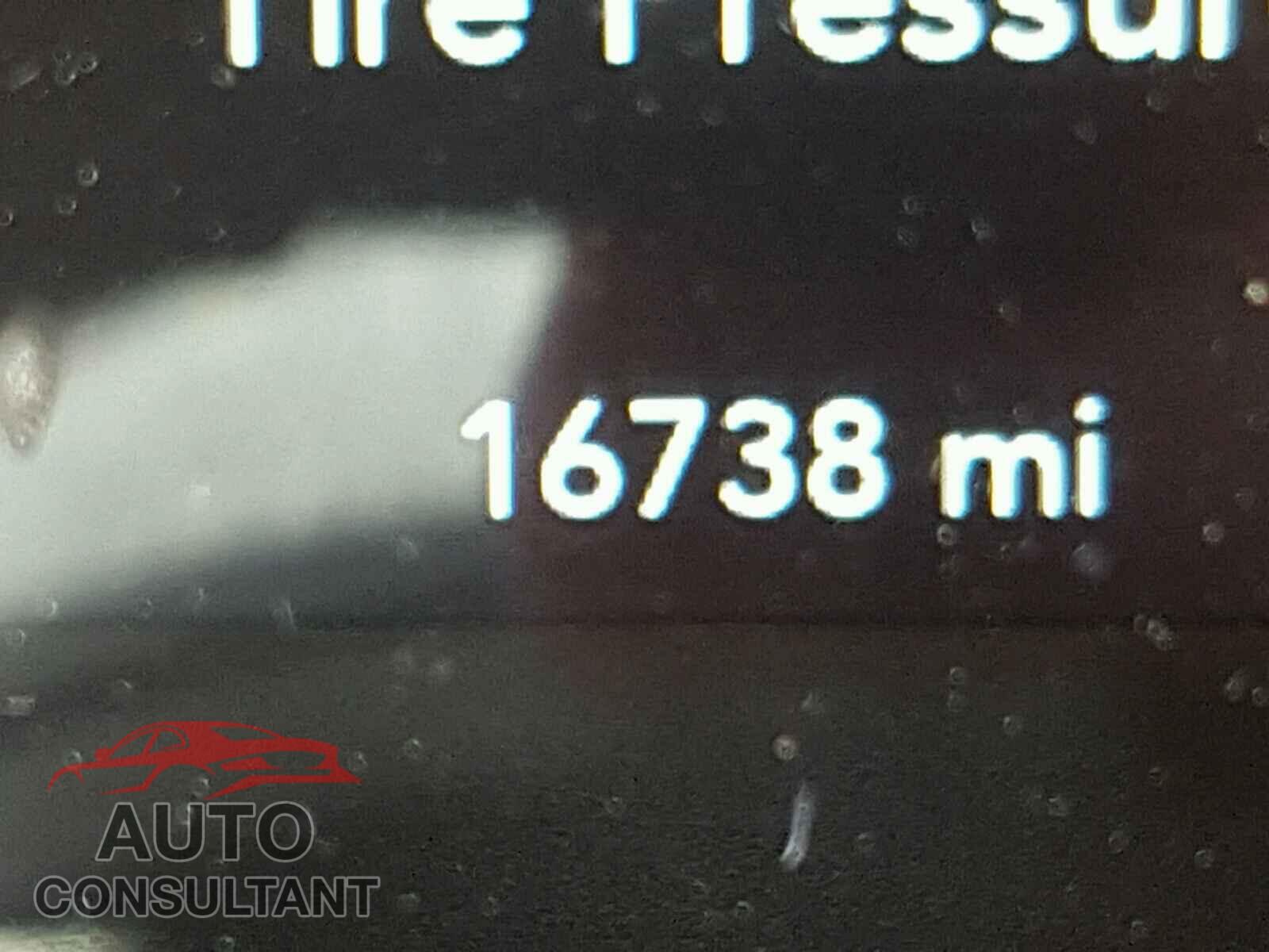 DODGE CHALLENGER 2017 - 2C3CDZBT0HH655980