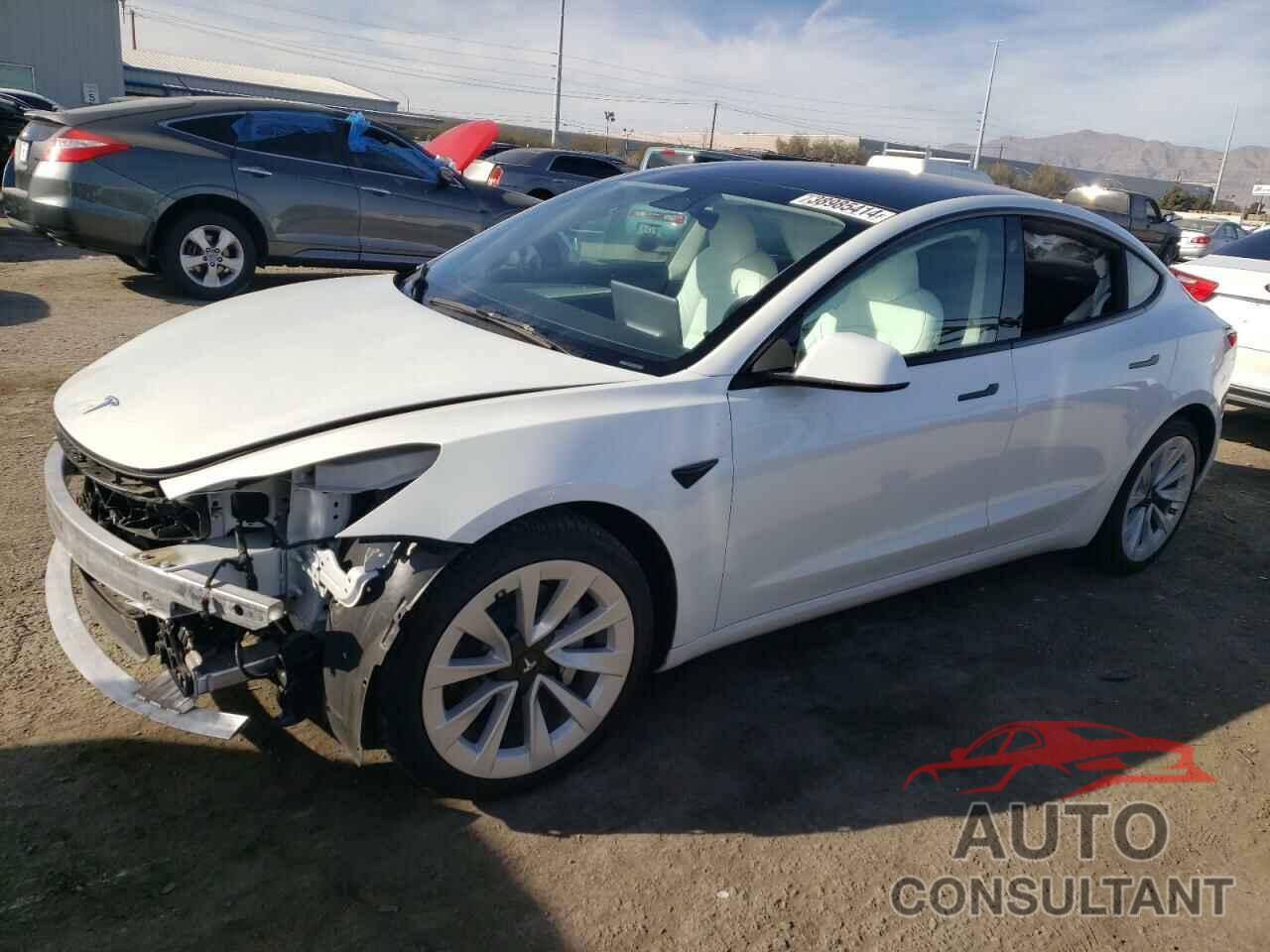 TESLA MODEL 3 2023 - 5YJ3E1EA1PF565892