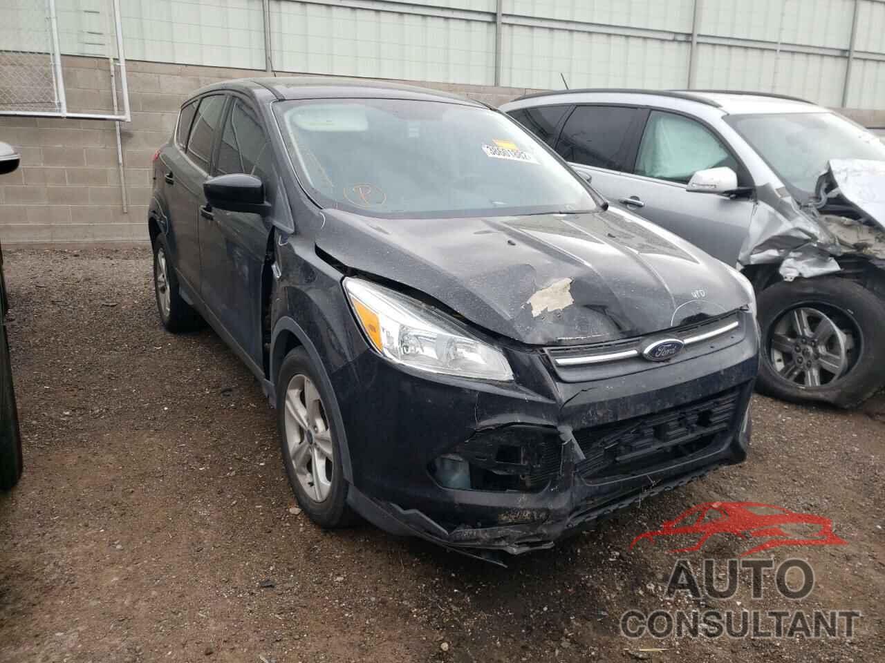 FORD ESCAPE 2016 - 1FMCU0G74GUA67266