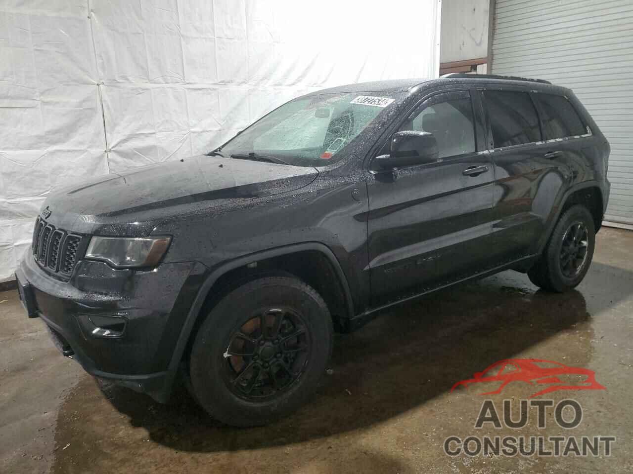 JEEP GRAND CHER 2019 - 1C4RJFAG2KC819161