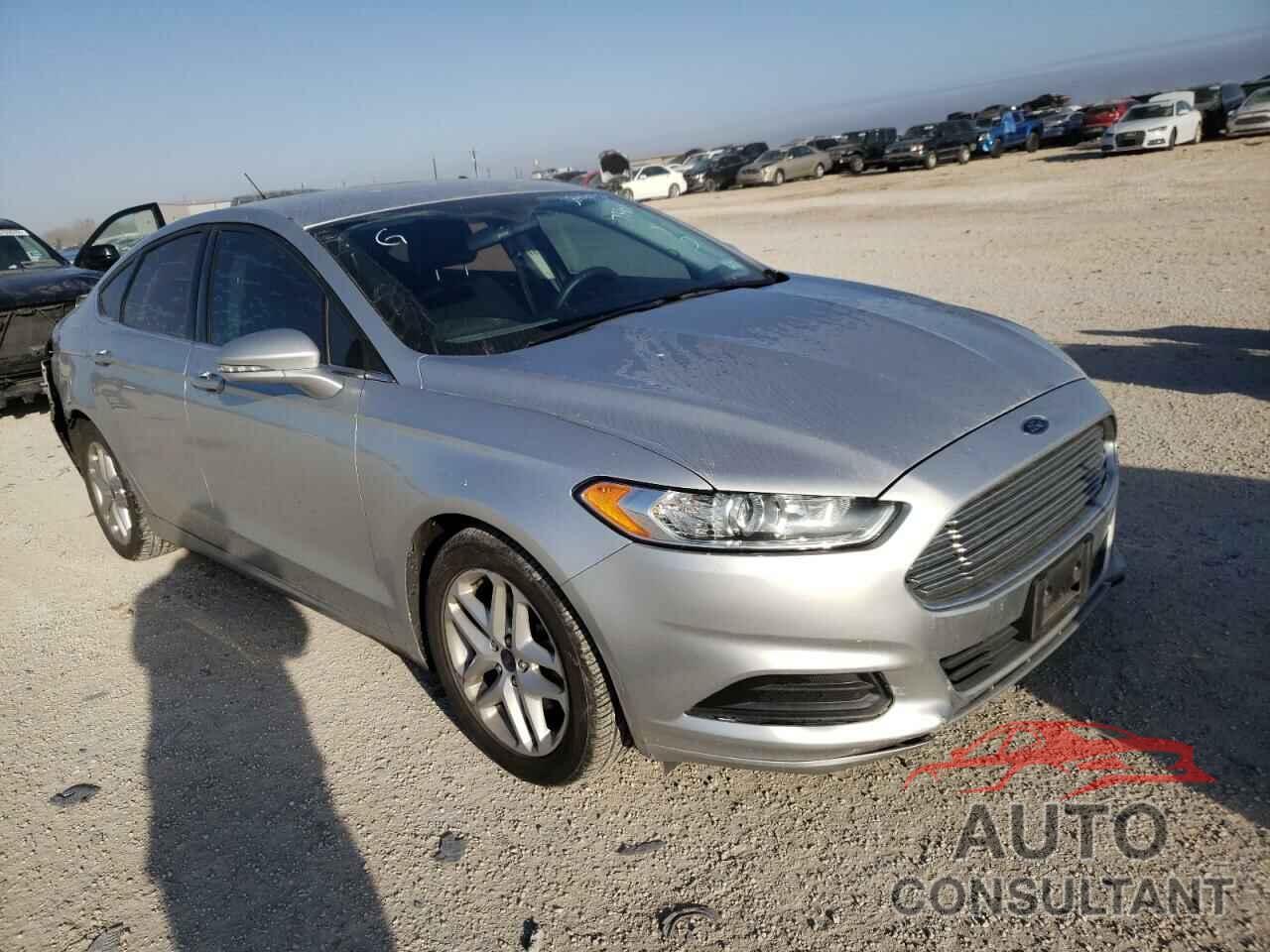FORD FUSION 2016 - 3FA6P0H78GR213852