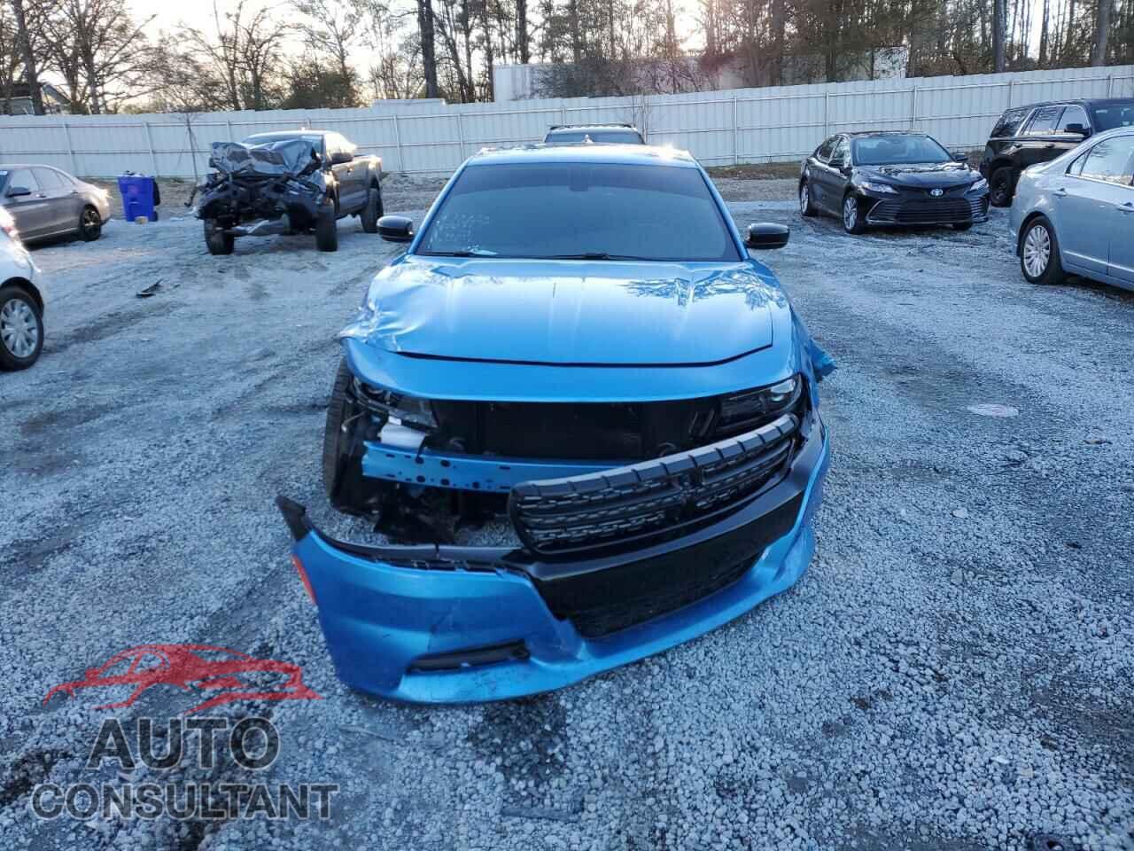 DODGE CHARGER 2023 - 2C3CDXBG3PH608027